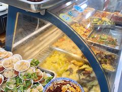 -老刘家泡馍·陕西老字号(钟楼广济街店)