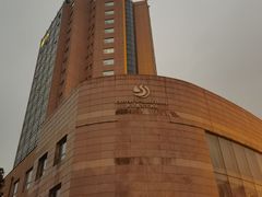 -峨眉山世纪阳光大酒店(峨眉高铁站店)