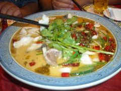 酸菜鱼-旭龙鱼头王(航华店)
