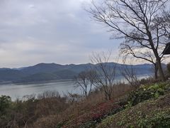 -天目湖涵田半山温泉