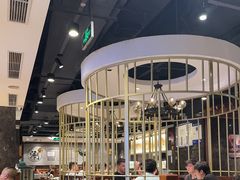 -东来顺饭庄(apm总店)