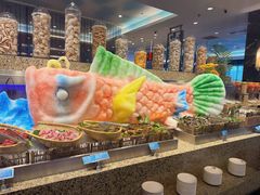 -初色海鲜自助(万丰路店)