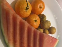 -小厨娘淮扬菜(诚信大道店)