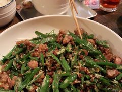 -铁公鸡·四川料理(天环广场店)