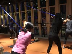 -SUPERMONKEY超级猩猩健身