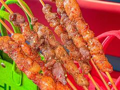 -管氏翅吧(护国寺店)