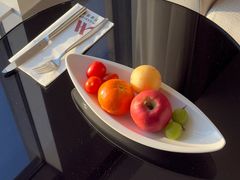 -上海宝华万豪酒店