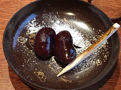 -みかわ是山居