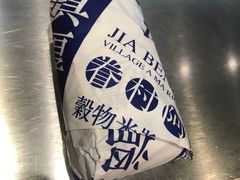 -眷村阿嬷(花城汇店)