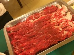 -月圆火锅(宁海东路二店)