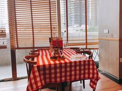 -西贝(深圳卓悦汇店)