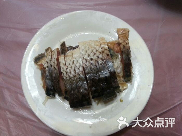 太湖湾家常菜冷菜图片-北京苏帮菜-大众点评网