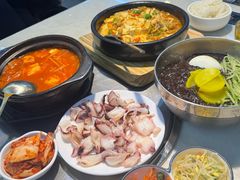 -屋里家延边朝鲜族冷面(梅林3店)