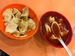 -龙抄手(春熙路总店)
