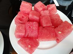 -烟台中泽华羿铂尔曼酒店·汇·全日餐厅·高空海景自助