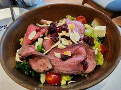 -农畉LONFOOD(福田星河COCOPark店)