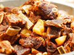 -济南香格里拉·咖啡泉自助餐厅