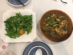 -香香海南菜餐厅