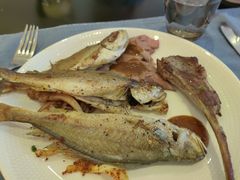 -盛宴自助餐厅(运达喜来登店)