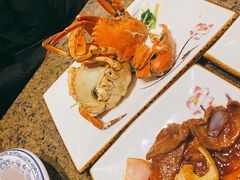 -旺达·福州菜(正大广场店)