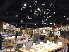 -MUJI无印良品(杭州万象城店)