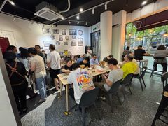 -君东记本帮面馆(天钥桥路店)