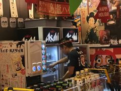 -平成屋· Late Night 食堂(四川北路店)