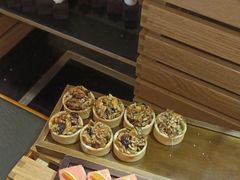 -元一希尔顿酒店·鲜切牛肉火锅禅自助餐厅