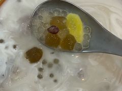 五加-糖潮糖水铺(省府店)