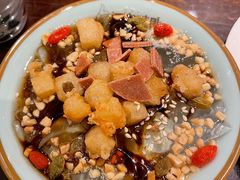 -江边城外烤全鱼(方庄时代购物中心店)