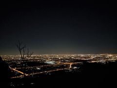 -鬼笑石后山停车场