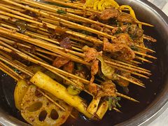 -成都瓜串串(华强北店)