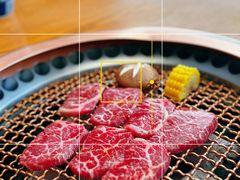 -炎蔵牛舌烤肉