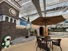 -爱江山温泉(凌奥店)
