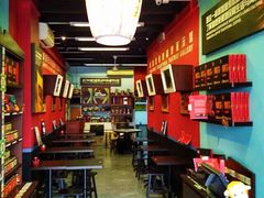 -南洋老咖啡(牛车水店)