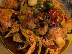 -巴厘龙虾·榜首油焖大虾(音乐学院·沿江酒馆店)