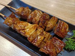 -胜代日本料理(云程巷小区店)