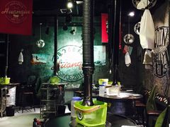 大堂-碎怂烤肉(钟楼柳巷店)