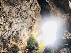 -古龙峡云天玻霸