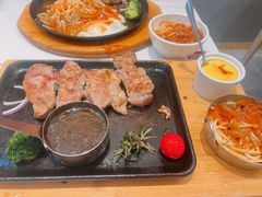 -豪享来(我格广场店)