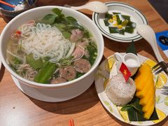 -越美小馆·越南料理(曲江店)