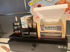 -翠华餐厅(维璟印象城店)