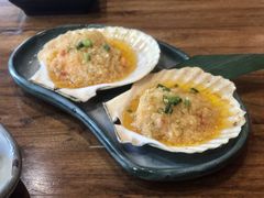 -尺山寸水日料(马桥满天星店)
