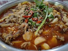 -米二红烧兔(华阳店)