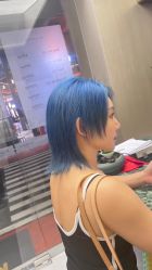 点击看大图 -Kraemer Paris苏豪路易士·嘉玛发廊