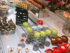-青岛海泉湾皇冠假日度假酒店-天海日餐厅