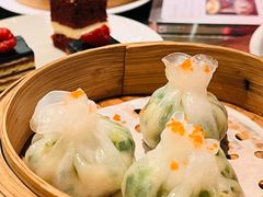 -海航大厦万豪酒店彩海轩中餐厅(霄云路店)