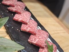 -松鱼亭·和牛烧肉(协鑫广场店)