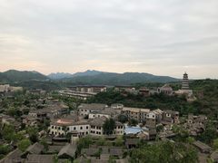 -云端咖啡(古北水镇景区店)