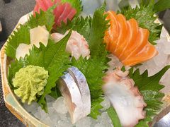 -德川家日本料理(中关村寰太大厦店)